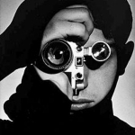 Dennis Stock