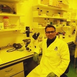 Vaibhav Dubey