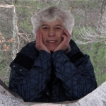 Joan Young