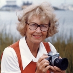 Suzanne Szasz