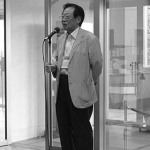 Takeyoshi Tanuma