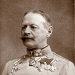 Alexander von Krobatin