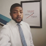 IDRIS JIMOH