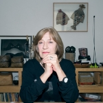 Liba Taylor