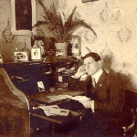 Arthur Trory
