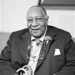 James Augustus Van Der Zee