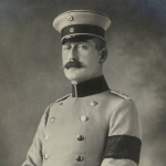 Maximilian Margrave of Baden
