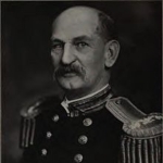 Henry Mayo