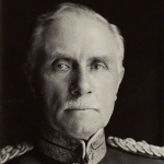 George Milne