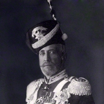 Nikolay Romanov