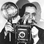 Arthur Fellig