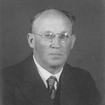 Gustav Wilmanns