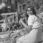 Marion Wolcott