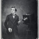 Walter Woodbury