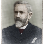 Frederick Wratten