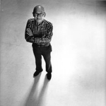 Max Yavno