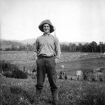 George Adkin