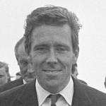 Anthony Armstrong-Jones