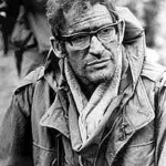 Larry Burrows