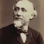 Alfred Burton