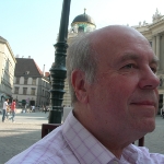 Ian Willers