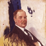 Edward Stanley