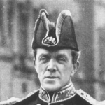 Frederick Sturdee