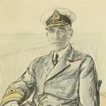 Reginald Tyrwhitt