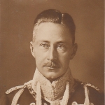 Wilhelm von Preussen - Son of Wilhelm II