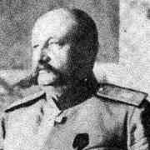 Nikolai Yudenich - enemy of Minay Shmyryov