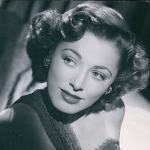 Eleanor Parker