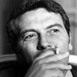 Elio Petri - coworker of Tonino Guerra