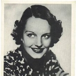 Rochelle Hudson
