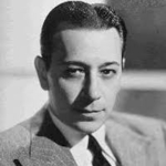 George Raft