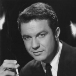 Cliff Robertson III