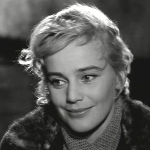 Maria Schell