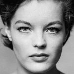 Romy Schneider