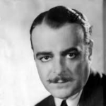 Lowell Sherman