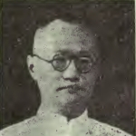 Tso-yu Lee