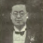 Mingchien Joshua Bau