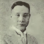 C. K. Cavour Chang