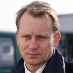Stellan Skarsgård - Father of Alexander Skarsgård