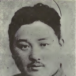 Chi-Yeh Lu