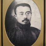 Tso-jen Chou