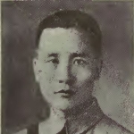 Yung-nien Chou