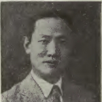 Ming-yen Li