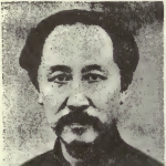 Shih-tseng Li