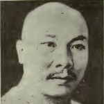 Pei-teh Chu