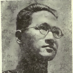 Shi-chien Liang