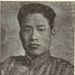 Ching-tsai Li